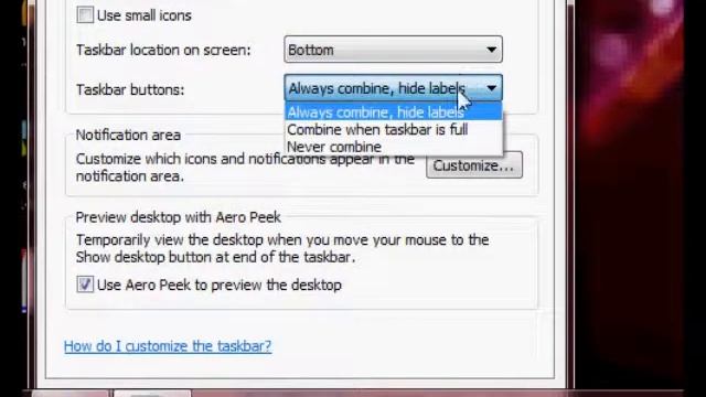 SI TE NDRYSHOSH IKONAT STATUS BAR NE WINDOWS 7 смотреть онлайн