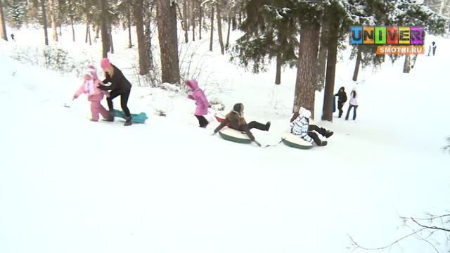 «Поезд здоровья», старт дан!!! смотреть онлайн