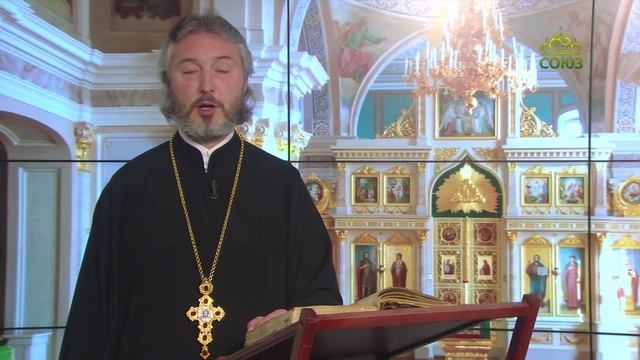 Церковный календарь 18 мая. Икона Божией Матери «Неупиваемая Чаша»