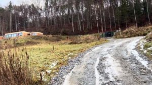 ПРОГУЛКА ПО АВСТРИЙСКОМУ НЕБОЛЬШОМУ ГОРОДУ И ПРИШЛА В ЛЕСОК. ❤️🇦🇹