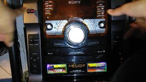 cold reset sony lbt zx9, lbt zx8 ,fst zx9 ,fst zx8