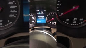 Mercedes GLC 220d сервисный режим задних тормозных суппортов