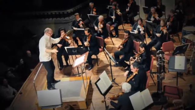 OSV I CHRISTIAN LINDBERG смотреть онлайн