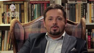 "Яандреев" . Виктор Голявкин. Читает Борис Черкасов.