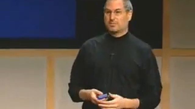 Презентация iPod смотреть онлайн