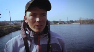 Рыбалка на "Гжелке". Ловля щуки на спиннинг