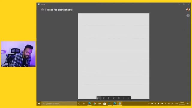 Journal - A Microsoft Garage Project смотреть онлайн