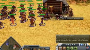 Обзор Empire Earth III