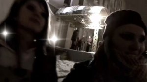 Эмо сериал "Школа2010"