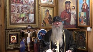 СВЯТОЙ ДУХ уничтожает болезни. На кого сходит Святой Дух.