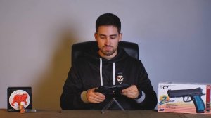 ASG CZ Shadow 2 видео обзор