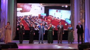 Поздравительное видео ко Дню конституции Республики Башкортостан от творческого коллектива ЦРДК