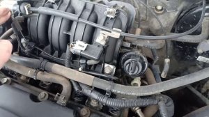 Неисправность коллектора