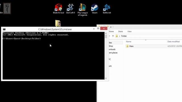 Filename Too Long | Can't Delete File | Solved | No Additional Software Needed смотреть онлайн
