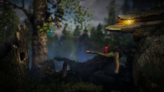 Unravel Two Part 13 смотреть онлайн