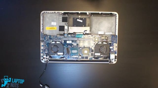 Laptop Dell XPS 15 9530 Disassembly Take Apart Sell.Drive, Mobo, CPU & other parts Removal смотреть онлайн