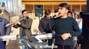 Далери Зарифи Базм Истаравшан кисми 2   туёнаи нав