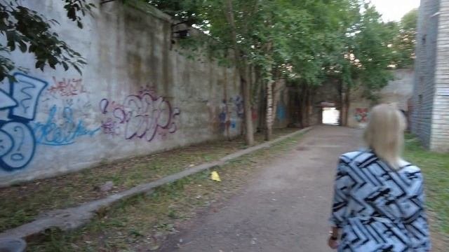 На машине через Германию, Польшу, Литву, Латвию и Эстонию