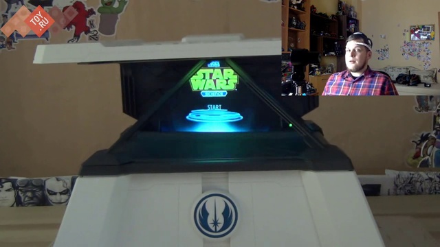 star wars science смотреть онлайн