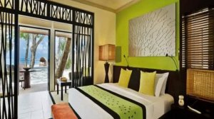 Мальдивы, Северный Атолл Мале - Angsana Ihuru 5 Star