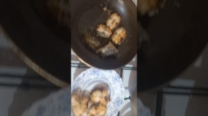 ЖАРЕНАЯ КЕФАЛЬ НА ЗАВТРАК ЭТО РЕБЯТА ВКУСНО И ПОЛЕЗНО!