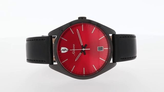 Zegarek SCUDERIA FERRARI Abetone 0830499 смотреть онлайн