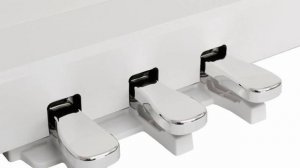 Обзор цифрового пианино Rockdale RDP-5088