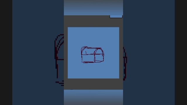 Рисуем в стиле пиксель #пиксельарт #пиксель #арт #pixel #pixelart #art #tutorial