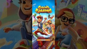 How To Get Subway Surfers Back With Proper Progress Once It's Deleted