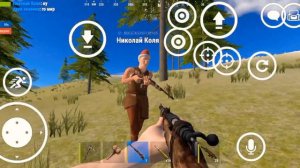 ОНЛАЙН РЕЙД БАЗЫ!!!!😱 RUST MOBILE| OXIDE | OXIDE SURVIVAL ISLAND 🏝️ 🔥 @theovboxide