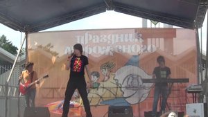 группа КАМНИ - Зачем