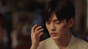 Одинокий зверь 1 сезон 36 серия