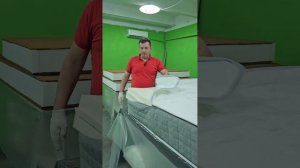 Внутренний чехол матраса.Теперь не нужно менять весь матрас!!!