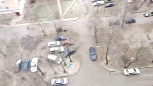 Лифты МЛМ 2008 г.в. по адресу: Пр-т Строителей 20 к1