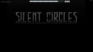 SILENT CIRCLES 30-100