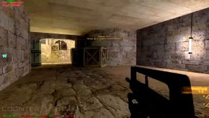 ТОП 10 лучших пушек в Counter-Strike