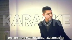 VICKY SALAMOR - APA KABAR SAYANG ( KARAOKE VERSION)