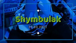 Горные лыжи _ШЫМБУЛАК 2021 _ SHYMBULAK 2021 _ АЛМАТЫ. ALMATY KAZAKHSTAN _Insta360 ONE X.mp4
