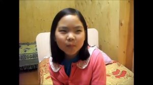 Впечатления о лагере "МИР МОЕЙ МЕЧТЫ", Номина (8 лет)