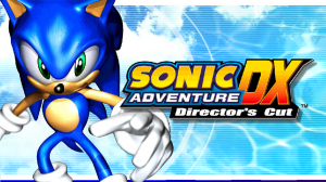 Sonic Adventure DX #1 ( прохождение игры )