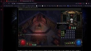 3.24 Está Chegando!! Path of Exile Necropolis! Mudanças de QoL!