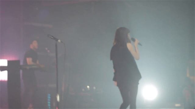 Singing Success Review | Lauren Mayberry (CHVRCHES) Singing Lessons