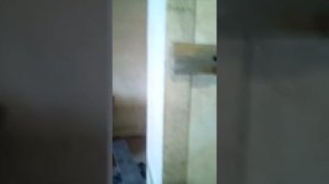 Штукатурка дверного проема своими руками