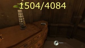 Dishonored Все монеты Глава 3 "Дом наслаждений"