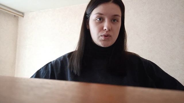 1. Сделала пирсинг/реакция Андрея/ небольшая закупка смотреть онлайн