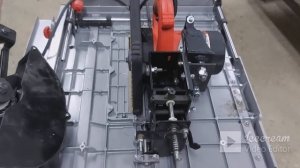 Воскрешение из мертвых. Пила Bosch PTS 10
