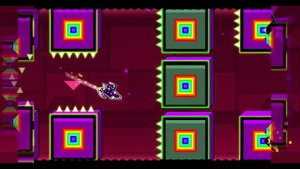 DEADLOCKED FULL (by SwitchStepGDYT) GEOMETRY DASH