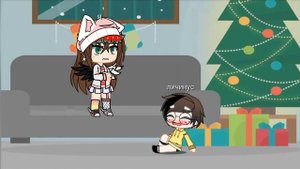 я и личинус: 2 часть