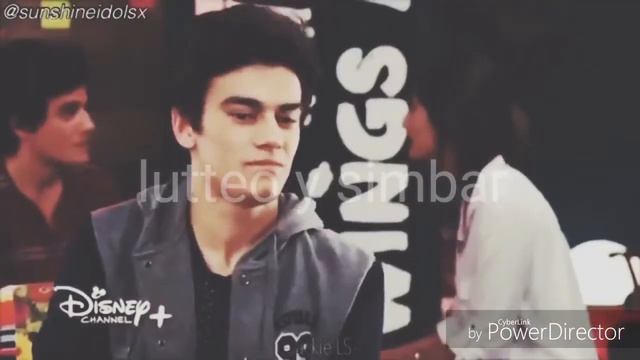 gaston y nina (gastina) vas a quedarte смотреть онлайн