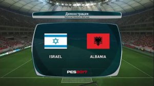 Israel vs Albania 2-1 All Goals & Highlights 24/09/2022 HD